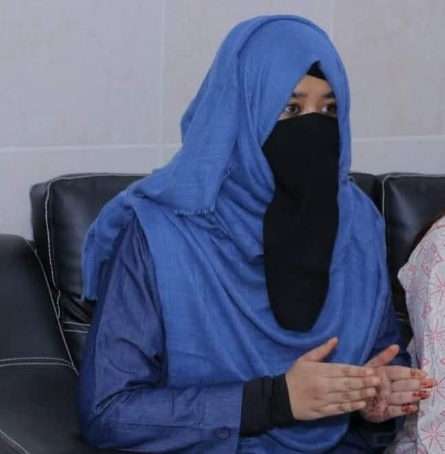 Abeera Sikandar