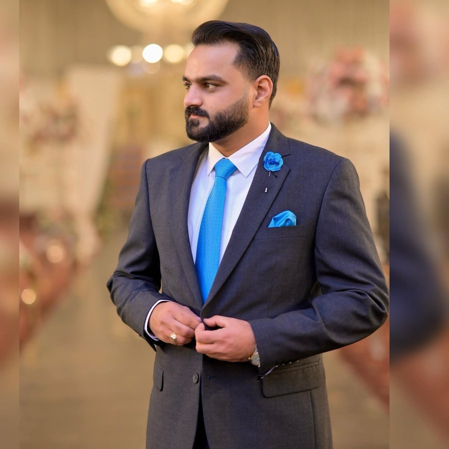 Malik Tayyab
