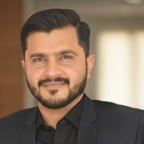 Rahat Ali Bangash